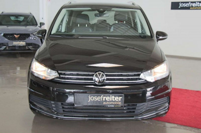 VW Touran Gebrauchtwagen VW Touran Gebrauchtwagen