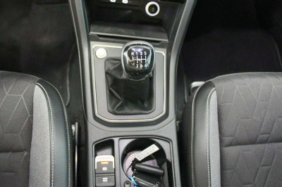 VW Touran Gebrauchtwagen VW Touran Gebrauchtwagen
