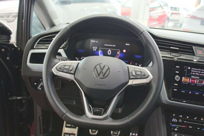 VW Touran Gebrauchtwagen VW Touran Gebrauchtwagen