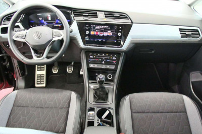 VW Touran Gebrauchtwagen VW Touran Gebrauchtwagen