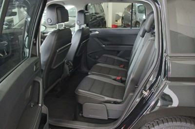VW Touran Gebrauchtwagen VW Touran Gebrauchtwagen