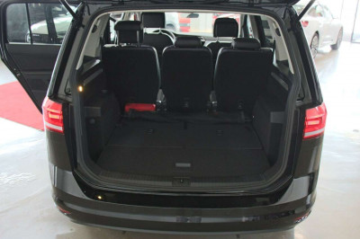 VW Touran Gebrauchtwagen VW Touran Gebrauchtwagen