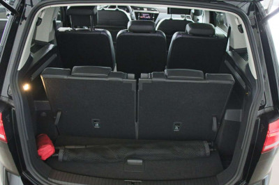 VW Touran Gebrauchtwagen VW Touran Gebrauchtwagen