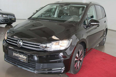 VW Touran Gebrauchtwagen VW Touran Gebrauchtwagen