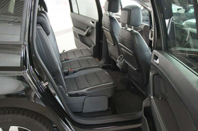 VW Touran Gebrauchtwagen VW Touran Gebrauchtwagen