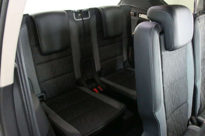 VW Touran Gebrauchtwagen VW Touran Gebrauchtwagen