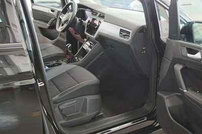VW Touran Gebrauchtwagen VW Touran Gebrauchtwagen