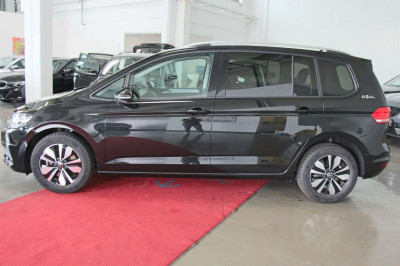 VW Touran Gebrauchtwagen VW Touran Gebrauchtwagen