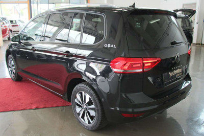 VW Touran Gebrauchtwagen VW Touran Gebrauchtwagen