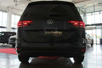 VW Touran Gebrauchtwagen VW Touran Gebrauchtwagen