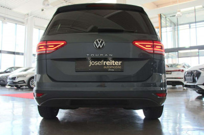 VW Touran Gebrauchtwagen VW Touran Gebrauchtwagen
