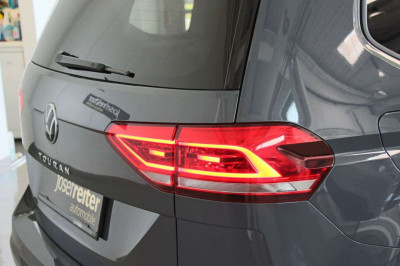 VW Touran Gebrauchtwagen VW Touran Gebrauchtwagen