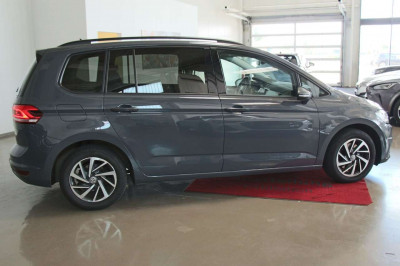 VW Touran Gebrauchtwagen VW Touran Gebrauchtwagen