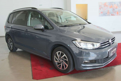 VW Touran Gebrauchtwagen VW Touran Gebrauchtwagen