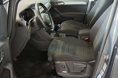 VW Touran Gebrauchtwagen VW Touran Gebrauchtwagen