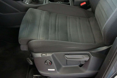 VW Touran Gebrauchtwagen VW Touran Gebrauchtwagen