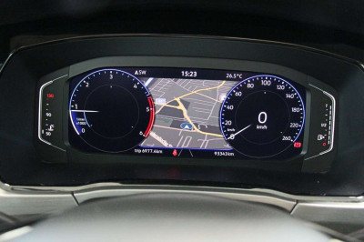 VW Touran Gebrauchtwagen VW Touran Gebrauchtwagen