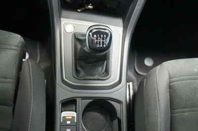 VW Touran Gebrauchtwagen VW Touran Gebrauchtwagen