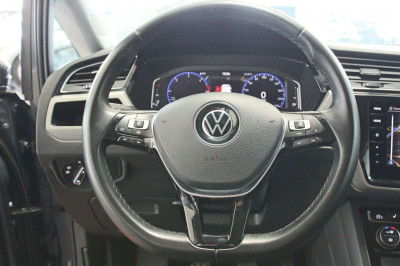VW Touran Gebrauchtwagen VW Touran Gebrauchtwagen