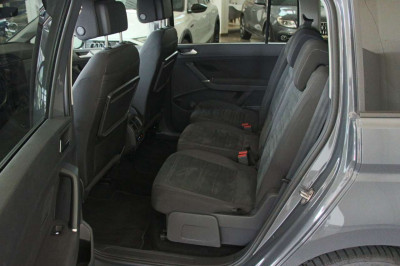 VW Touran Gebrauchtwagen VW Touran Gebrauchtwagen