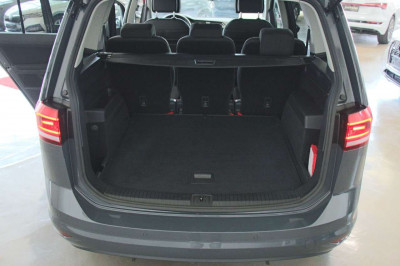 VW Touran Gebrauchtwagen VW Touran Gebrauchtwagen