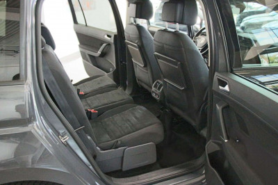 VW Touran Gebrauchtwagen VW Touran Gebrauchtwagen