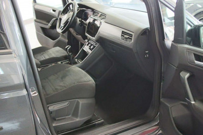 VW Touran Gebrauchtwagen VW Touran Gebrauchtwagen