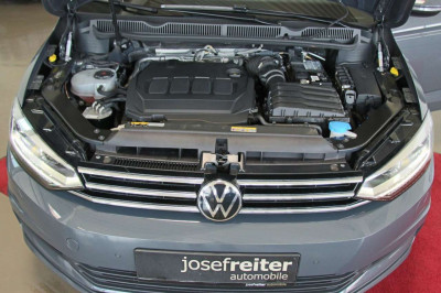 VW Touran Gebrauchtwagen VW Touran Gebrauchtwagen