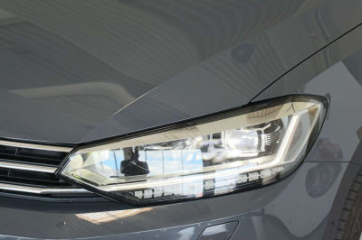 VW Touran Gebrauchtwagen VW Touran Gebrauchtwagen