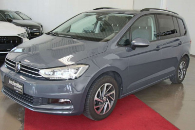 VW Touran Gebrauchtwagen VW Touran Gebrauchtwagen
