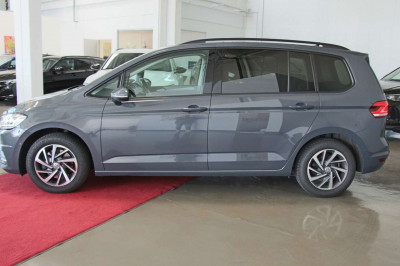 VW Touran Gebrauchtwagen VW Touran Gebrauchtwagen