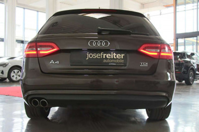 Audi A4 Gebrauchtwagen Audi A4 Gebrauchtwagen