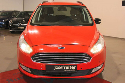 Ford Galaxy Gebrauchtwagen Ford Galaxy Gebrauchtwagen