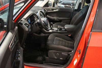 Ford Galaxy Gebrauchtwagen Ford Galaxy Gebrauchtwagen