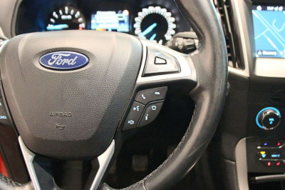 Ford Galaxy Gebrauchtwagen Ford Galaxy Gebrauchtwagen