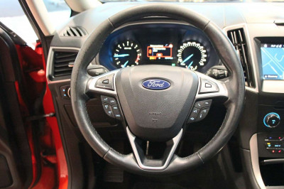 Ford Galaxy Gebrauchtwagen Ford Galaxy Gebrauchtwagen