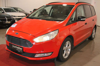 Ford Galaxy Gebrauchtwagen Ford Galaxy Gebrauchtwagen