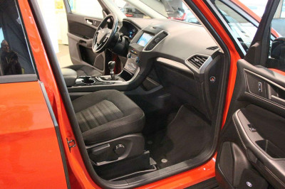 Ford Galaxy Gebrauchtwagen Ford Galaxy Gebrauchtwagen