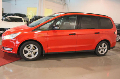 Ford Galaxy Gebrauchtwagen Ford Galaxy Gebrauchtwagen