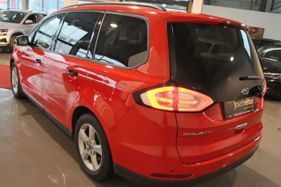Ford Galaxy Gebrauchtwagen Ford Galaxy Gebrauchtwagen