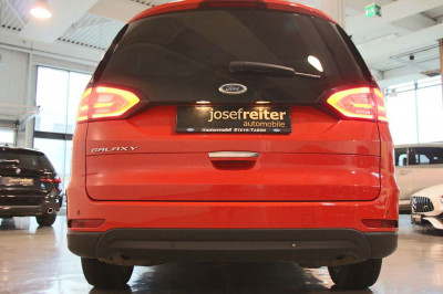 Ford Galaxy Gebrauchtwagen Ford Galaxy Gebrauchtwagen