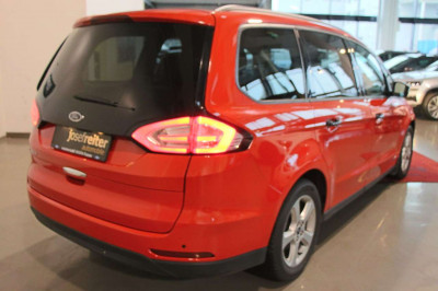 Ford Galaxy Gebrauchtwagen Ford Galaxy Gebrauchtwagen