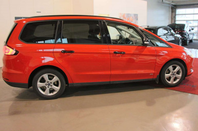 Ford Galaxy Gebrauchtwagen Ford Galaxy Gebrauchtwagen