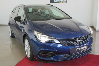 Opel Astra Gebrauchtwagen Opel Astra Gebrauchtwagen