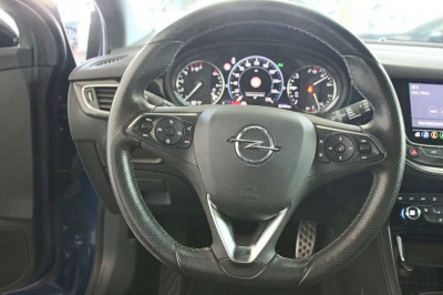 Opel Astra Gebrauchtwagen Opel Astra Gebrauchtwagen