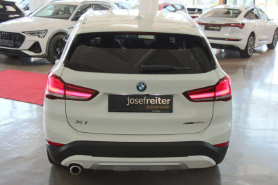 BMW X1 Gebrauchtwagen BMW X1 Gebrauchtwagen