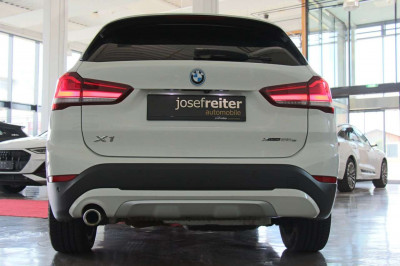 BMW X1 Gebrauchtwagen BMW X1 Gebrauchtwagen