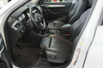 BMW X1 Gebrauchtwagen BMW X1 Gebrauchtwagen