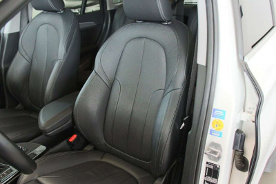BMW X1 Gebrauchtwagen BMW X1 Gebrauchtwagen