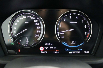 BMW X1 Gebrauchtwagen BMW X1 Gebrauchtwagen